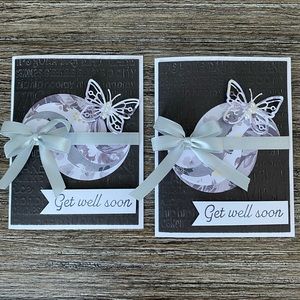 Get well soon cards (2)